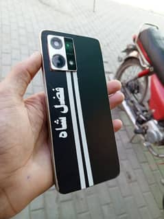 oppo F21 pro PTA Proved