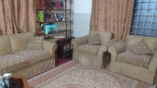 eligant 5 SEATER SOFA