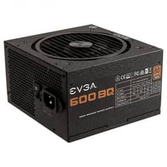 EVGA Branded power supply 600w