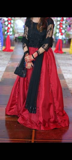 lehnga