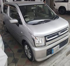 Suzuki Wagon R FX 2018