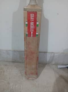 cricket bat grey nicolis for sale