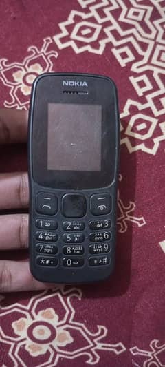 nokia 106