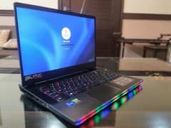 MSI