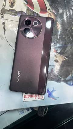 Vivo v30e