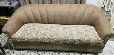 5 seater sofa set