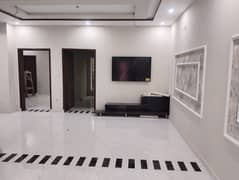 3 Marla independent brand new house for rent in Pcsir staff society