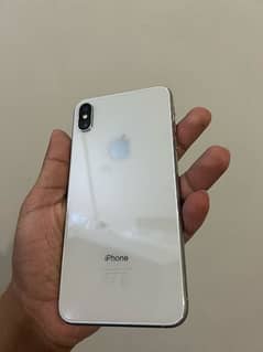 iPhone Xs Max PTA Approved