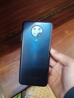 Nokia G20