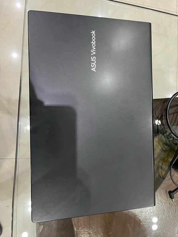 asus vivobook 15 i5-11th gen intel iris xe graphics 6