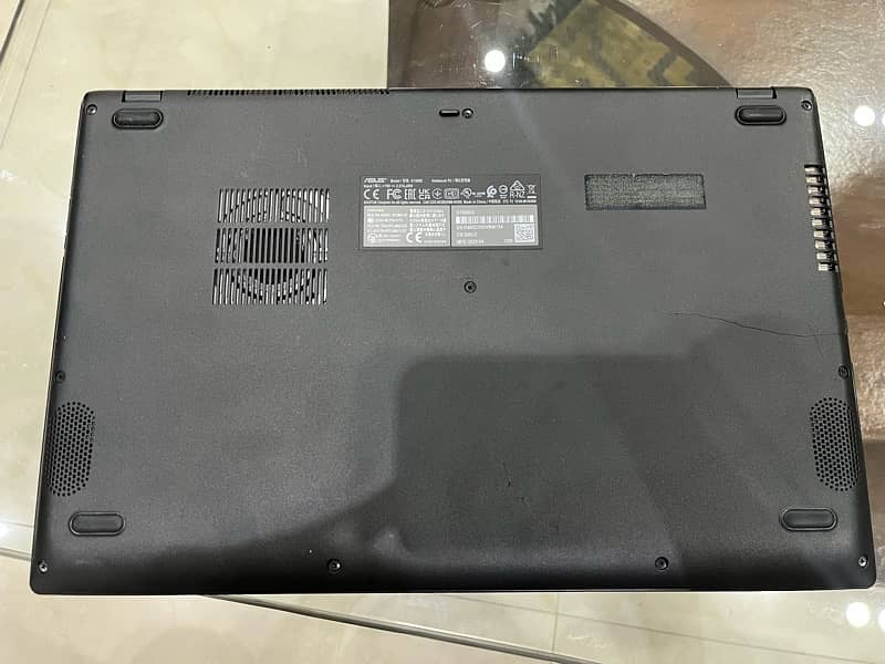 asus vivobook 15 i5-11th gen intel iris xe graphics 10
