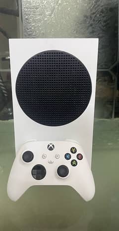 Xbox series S 512GB