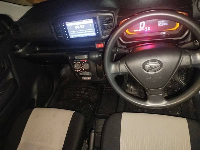 Daihatsu Mira 2022 4