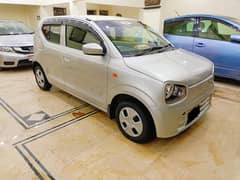 Suzuki Alto 2021 L Smart Assist