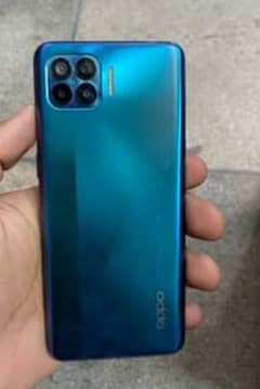 Oppo f17pro Dual Pta Approved