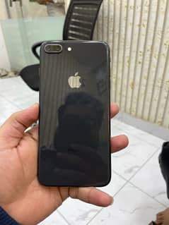 iphone 8plus 256gb PTA