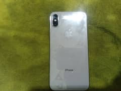 iphone X 256Gb PTA Apprved