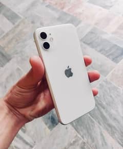 Iphone 11 ( JV 64 GB )