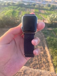 Apple Watch series 4