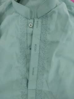 j. branded Kurtas,H&M brand pent coat in mint condition,7_9 yrs old boy