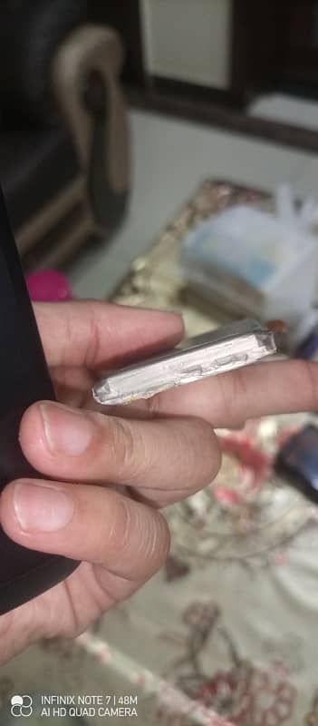 Samsung Note 9 512Gb original Battery 1