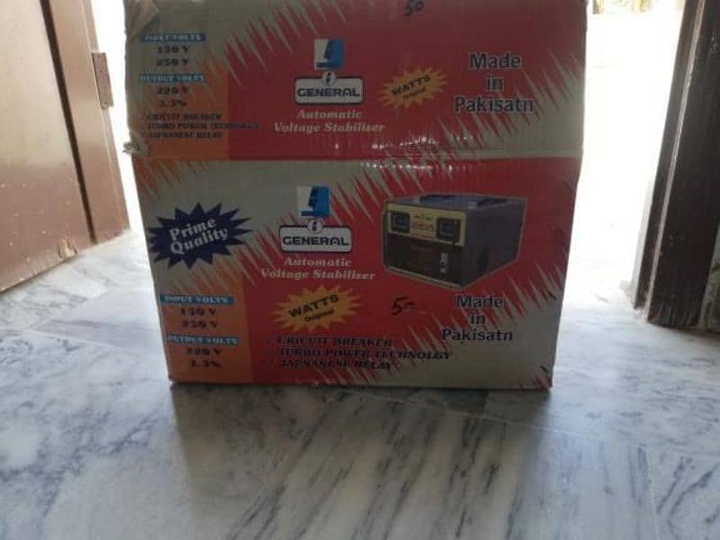 staplizer,5000watt, copper winding 2