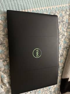 Dell G3 gaming i7-10750H,16gb,512gb,Nvidia rtx2060 6gb gaming laptop