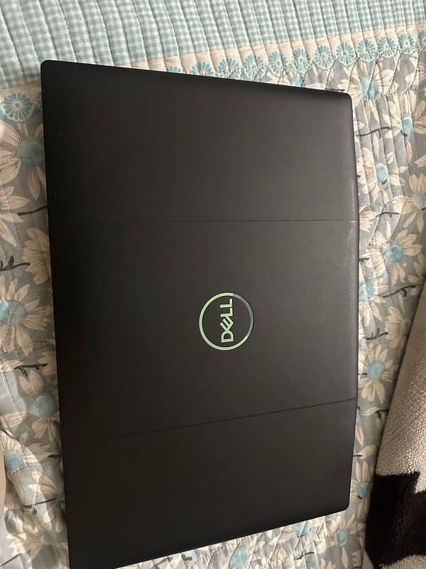 Dell G3 gaming i7-10750H,16gb,512gb,Nvidia rtx2060 6gb gaming laptop 0