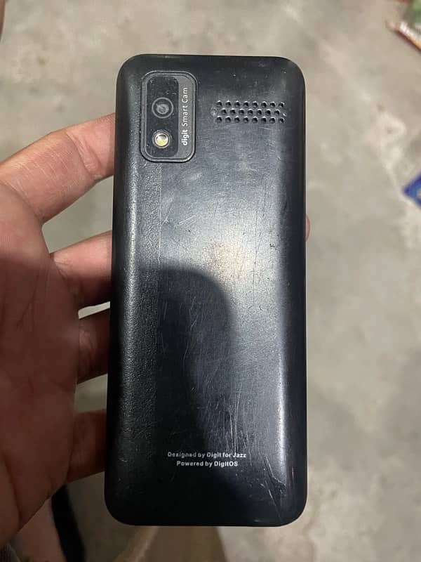 jazz digit e2 pro 1