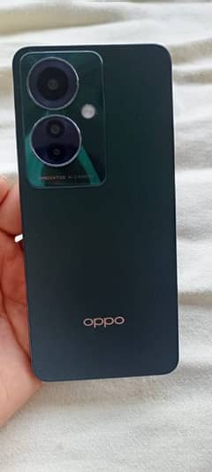 Oppo Reno 11F