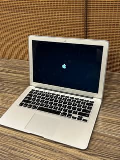 MacBook Air 2017