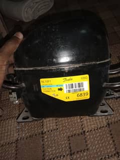 new compressor for sale