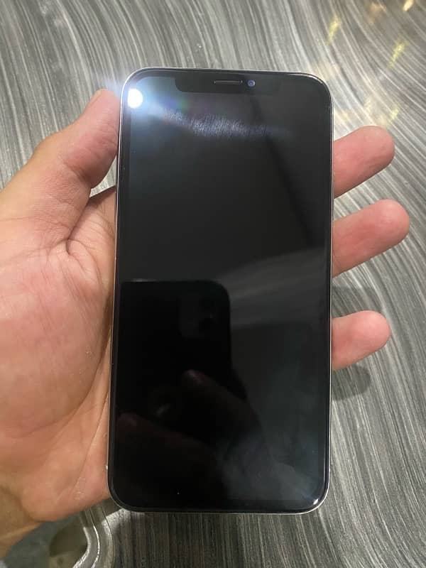 iPhone x pta approved 0