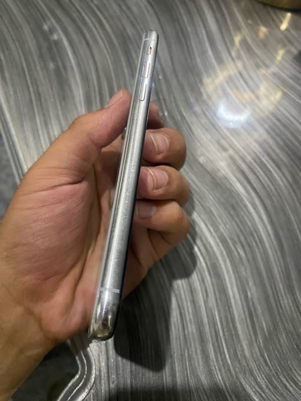 iPhone x pta approved 5