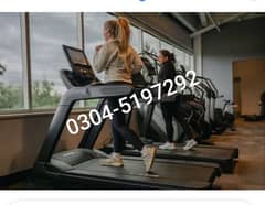 All Lahore Treadmill Service Repairing