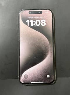 iPhone 15 Pro 128GB