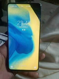 256/gb Samsung s10 plus 5g