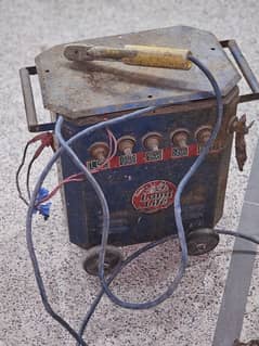 welding plant for sale