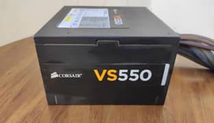 Corsair  VS 550W Power Supply