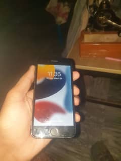 I phone 7 ,