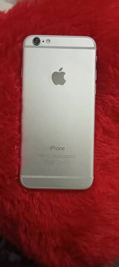 16 GB iPhone 6 nonpta