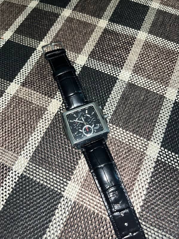 Edifice Casio For Sale 1