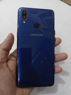 Samsung a10s 2GB RAM 32 storage official PTA proved