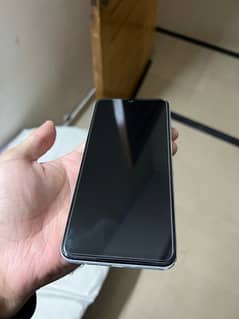 Samsung galaxy M33 Non Pta