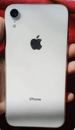 iphone XR urgent sale