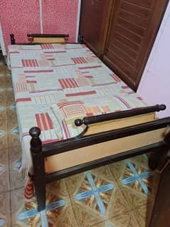 single bed for sale two beds