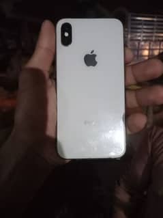 iPhone xs non pta exchange possible