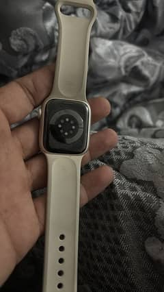 Apple watch 7 series