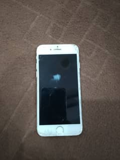 iPhone 6 64GB PTA Approved – Excellent Condition | 7000