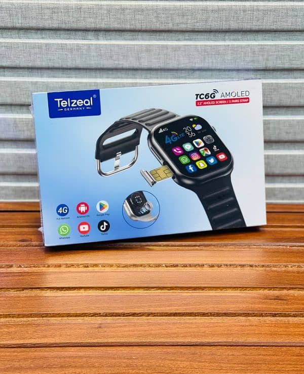 Sim Watch | Camera Watch | St12 | wiseme | telzeal | Tk8 Plus | C94 | 7